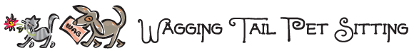 Wagging Tail Pet Sitting